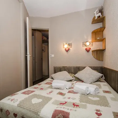 Apartman Canopee *