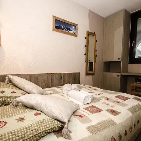 Apartman Canopee Chamonix