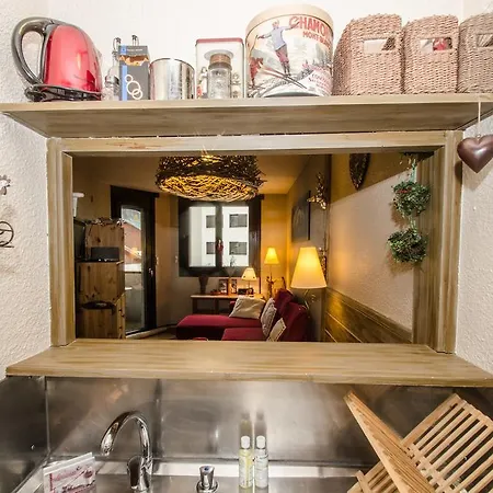 Apartman Canopee