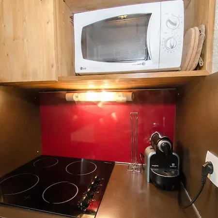 Canopee Chamonix