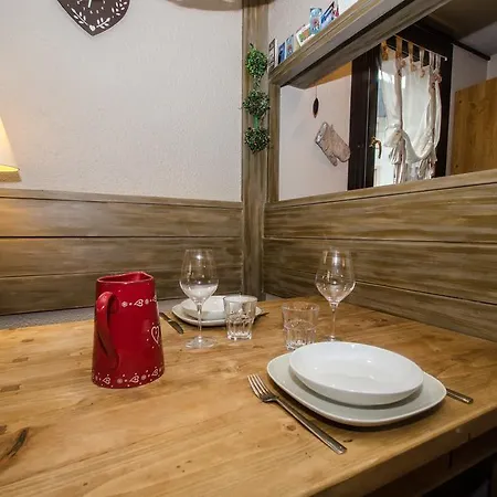 Apartman Canopee *