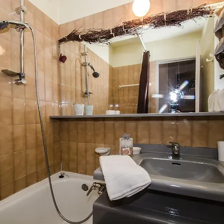 Apartman Canopee