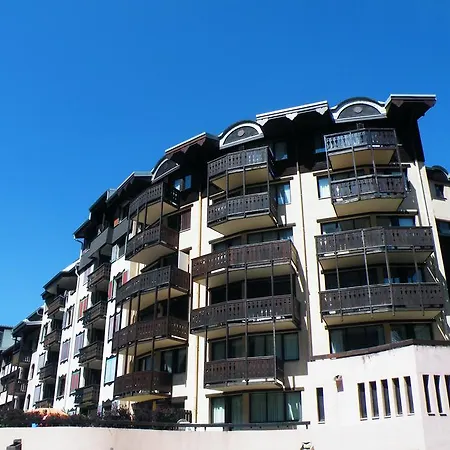 Apartman Canopee Chamonix