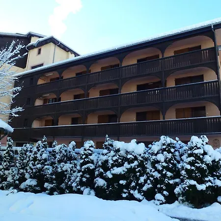 Canopee * Chamonix