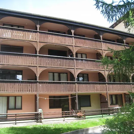 Apartman Canopee